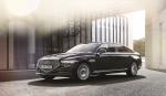 Genesis G90 Limousine 2019 года